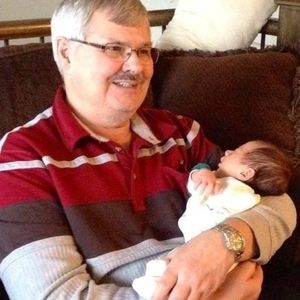 Meet your Posher, Allan